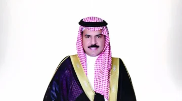 اليوم الوطني 95.. فهد العجلان: محطة تاريخية تعكس ريادة وفخر المملكة